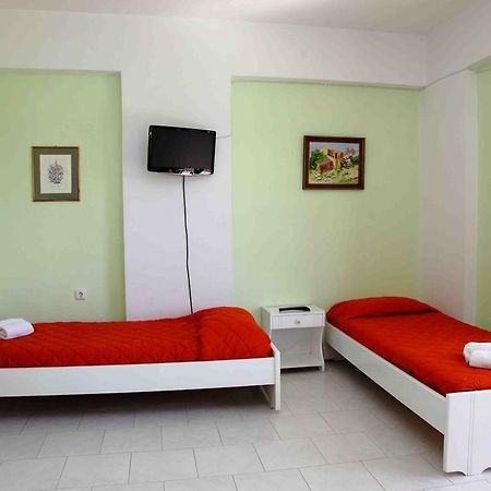 Forkin Sivota Exterior photo