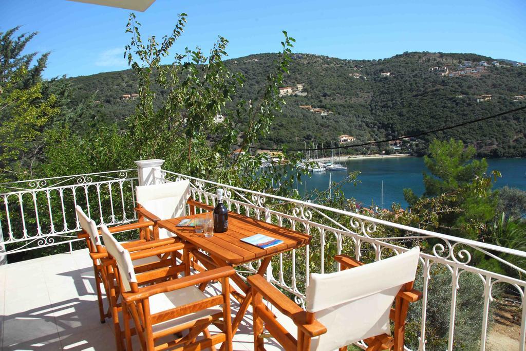 Forkin Sivota Exterior photo
