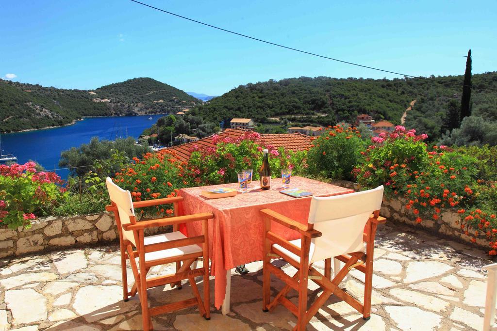 Forkin Sivota Exterior photo