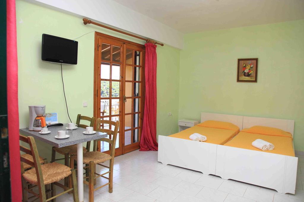 Forkin Sivota Exterior photo