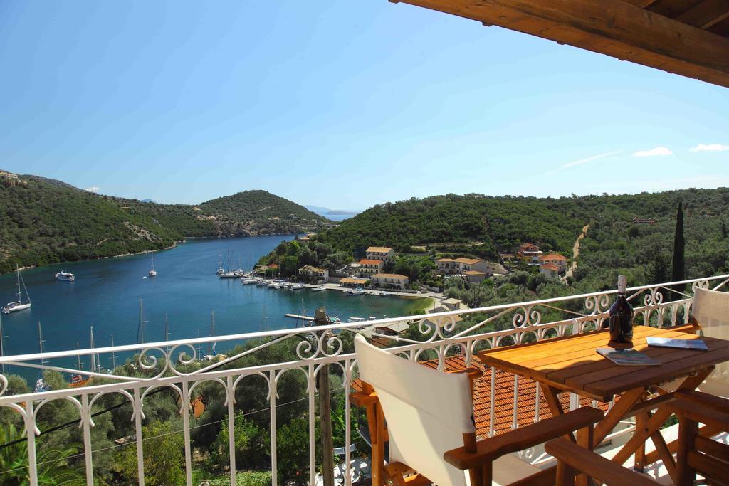 Forkin Sivota Exterior photo